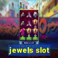 jewels slot