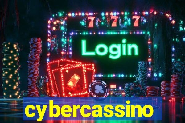 cybercassino