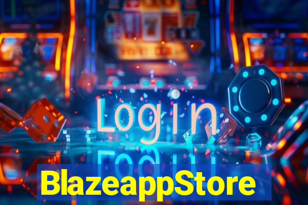 BlazeappStore