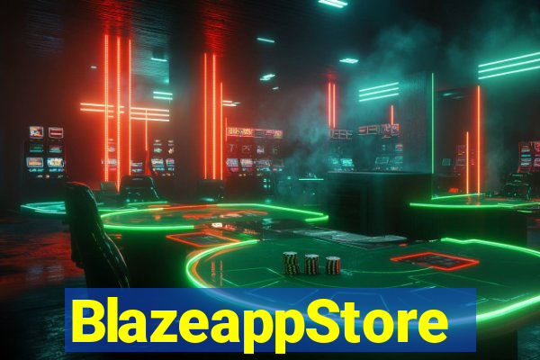 BlazeappStore