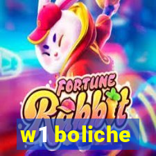 w1 boliche