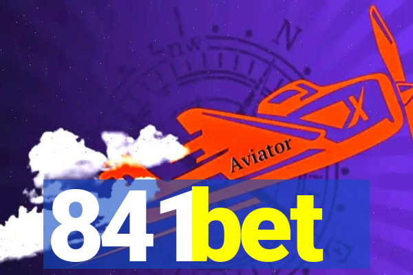 841bet