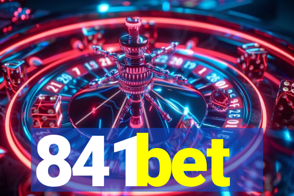 841bet