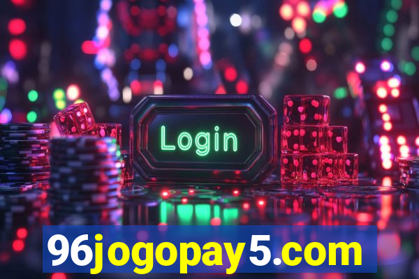 96jogopay5.com