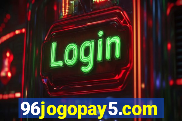 96jogopay5.com