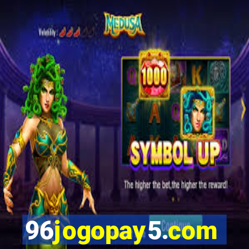 96jogopay5.com