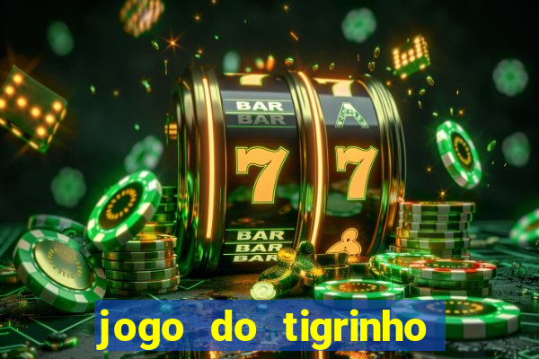 jogo do tigrinho do gusttavo lima