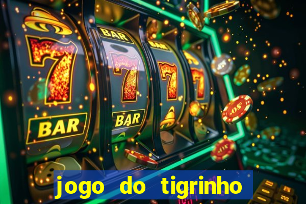 jogo do tigrinho do gusttavo lima