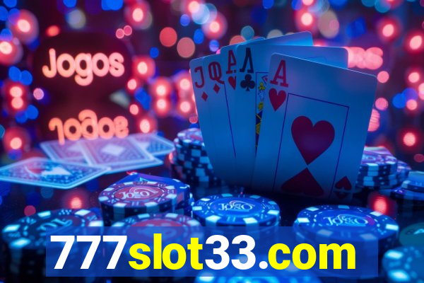 777slot33.com