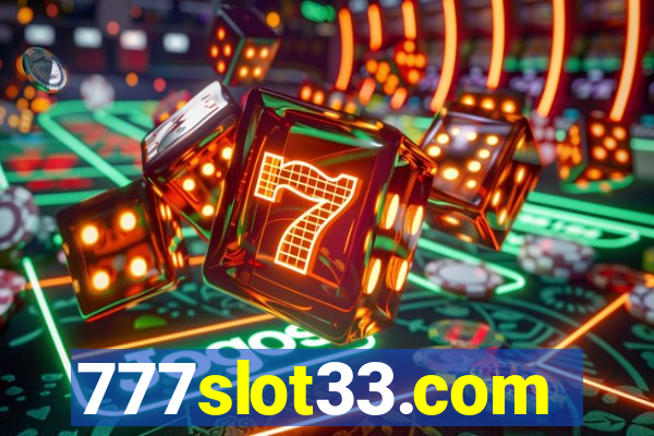 777slot33.com