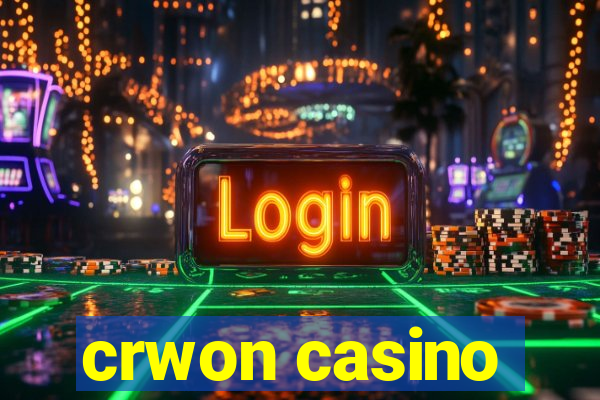 crwon casino