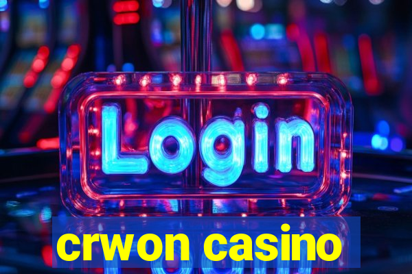 crwon casino