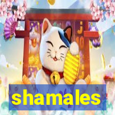 shamales