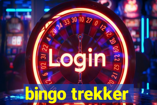 bingo trekker