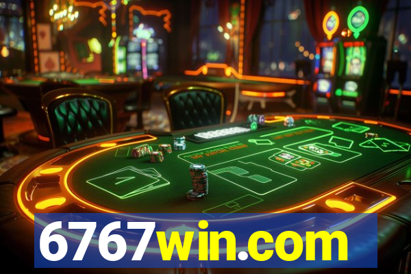 6767win.com