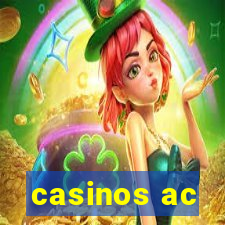 casinos ac