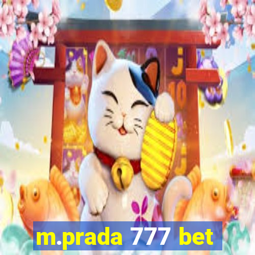 m.prada 777 bet