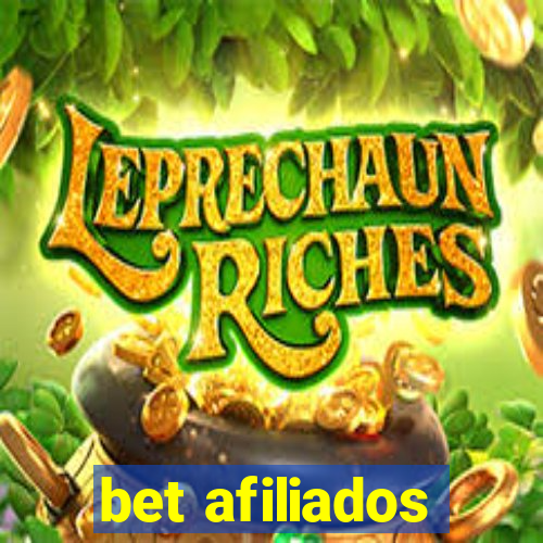 bet afiliados