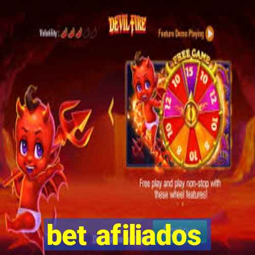 bet afiliados