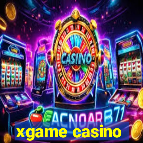 xgame casino