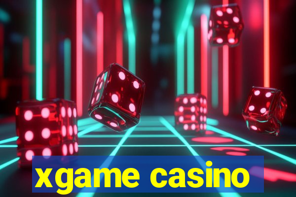 xgame casino