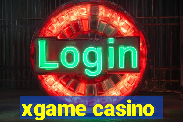 xgame casino