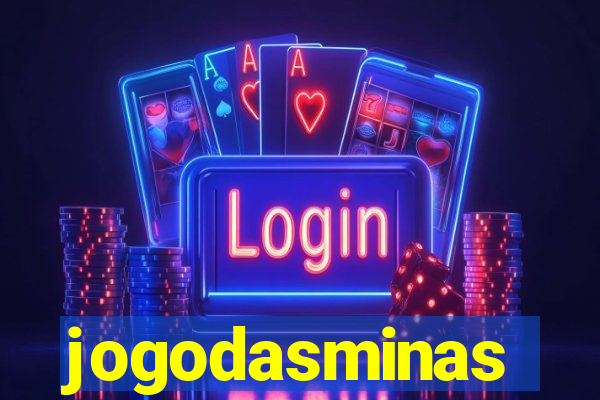 jogodasminas