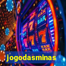 jogodasminas