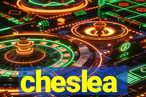 cheslea