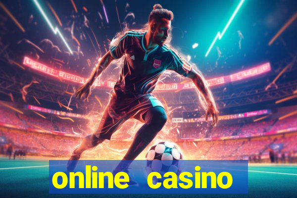 online casino gambling software