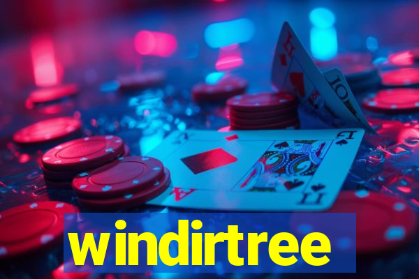 windirtree