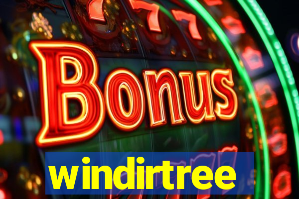 windirtree