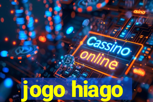 jogo hiago