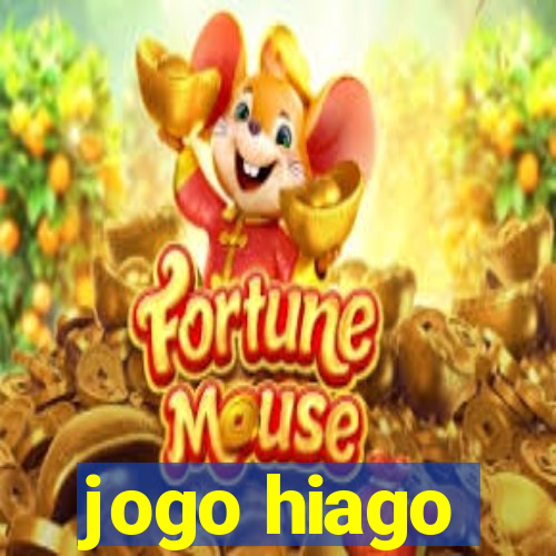 jogo hiago