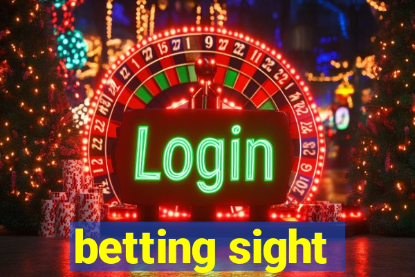 betting sight