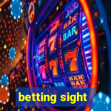 betting sight