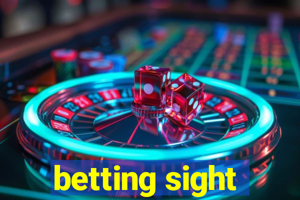 betting sight