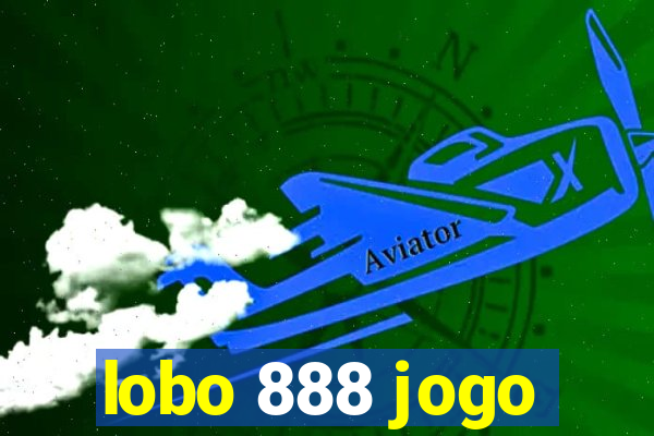 lobo 888 jogo