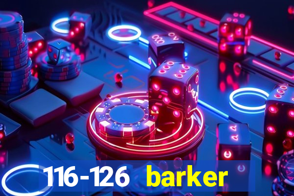 116-126 barker street casino nsw 2470