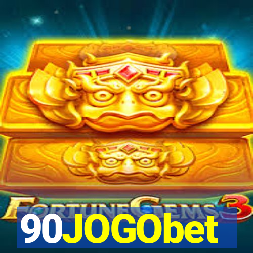 90JOGObet