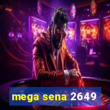 mega sena 2649