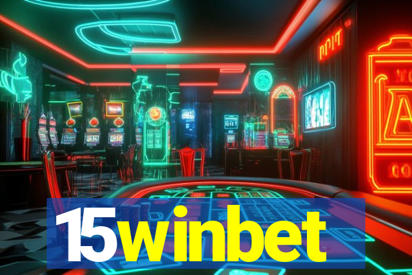 15winbet