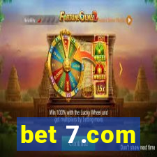 bet 7.com