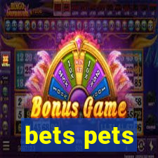 bets pets