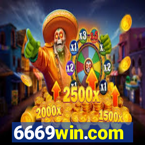 6669win.com