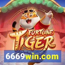 6669win.com