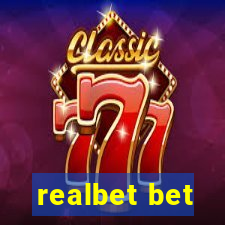 realbet bet