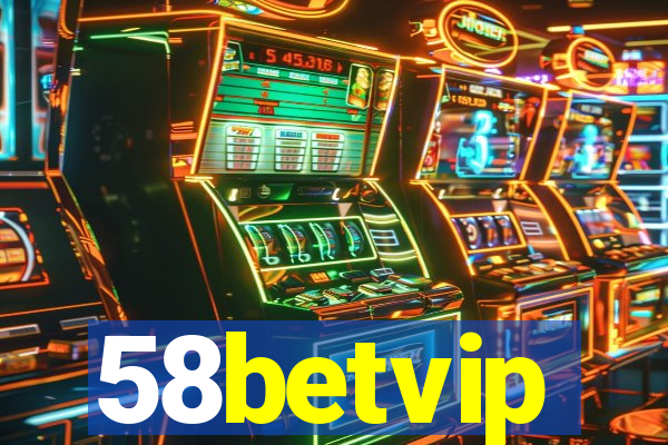 58betvip