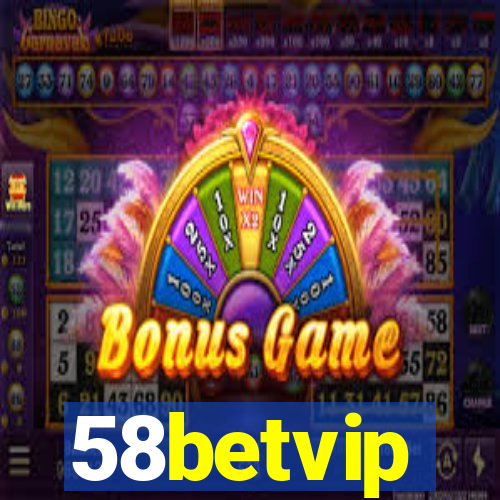 58betvip