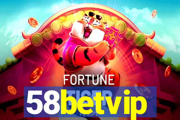 58betvip